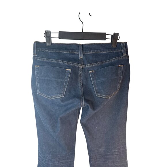 2/$30 James Perse Size 26 5-Pocket Jean - Picture 8 of 16